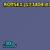 ROTSE1 J173404.87+162136.2