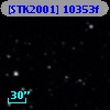 [STK2001] 10353f
