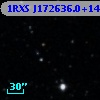 1RXS J172636.0+143719
