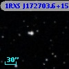 1RXS J172703.6+154307