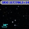 1RXS J172706.3+145520