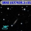 1RXS J172839.1+152756