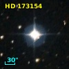 HD 173154