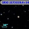 1RXS J173159.4+144734
