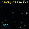 1RXS J173230.1+151612