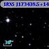1RXS J173438.5+143837