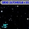 1RXS J173455.6+155749