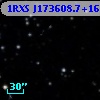 1RXS J173608.7+160439