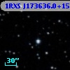 1RXS J173636.0+154412