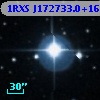 1RXS J172733.0+162727