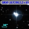 1RXS J172952.2+155753