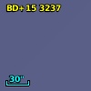BD+15  3237