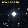 BD+16  3266