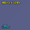 BD+15  3241