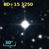 BD+15  3250
