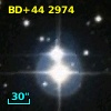 BD+44  2974