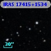 IRAS 17415+1534