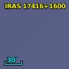 IRAS 17416+1600