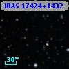 IRAS 17424+1432