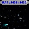 IRAS 17438+1637