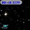 BD+16  3279