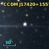 CCDM J17420+1557C