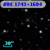 BWE 1743+1604