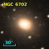 NGC  6702