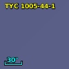 TYC 1005-44-1