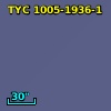 TYC 1005-1936-1