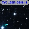 TYC 1005-2088-1