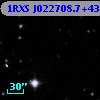 1RXS J022708.7+433800