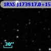 1RXS J173817.0+151459