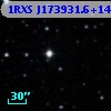 1RXS J173931.6+145113