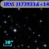1RXS J173933.6+142754