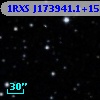 1RXS J173941.1+152917