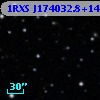 1RXS J174032.8+143658