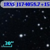1RXS J174058.7+150811