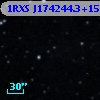1RXS J174244.3+155117