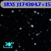 1RXS J174304.7+151729