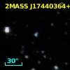 1RXS J174404.2+150912