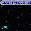 1RXS J174422.3+143356