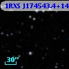 1RXS J174543.4+143841