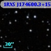 1RXS J174600.3+150308