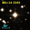 BD+14  3345