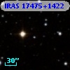 IRAS 17475+1422