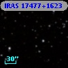 IRAS 17477+1623