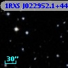 1RXS J022952.1+440135