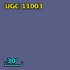 UGC 11003