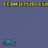BD+15  3292D